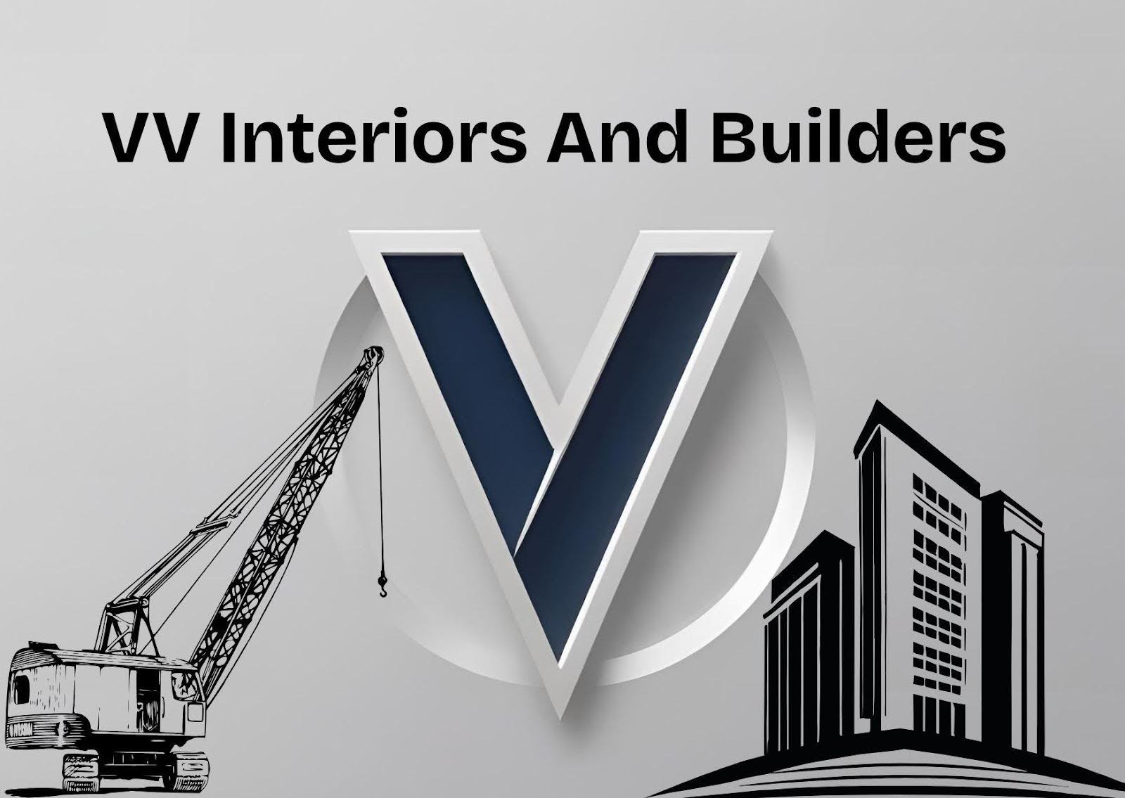 VV Interiors & Builders